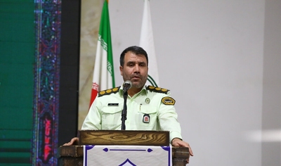 گردهمایی بزرگ هیئات مذهبی اصفهان