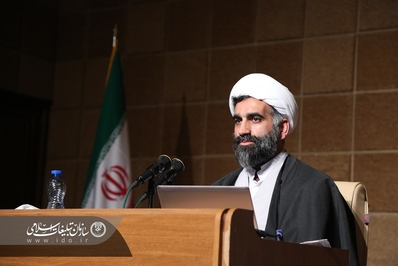 نشست تخصصی جهاد تبیین محورها و راهکارها در شهرکرد برگزار شد