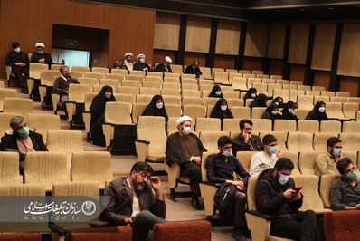 نشست تخصصی جهاد تبیین محورها و راهکارها در شهرکرد برگزار شد