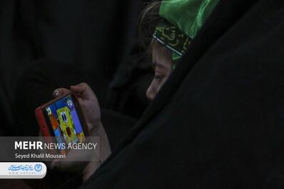 همایش جهانی شیرخوارگان حسینی در خوزستان