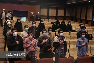 نشست تخصصی «جهاد تبیین محور‌ها و راهکار‌ها»