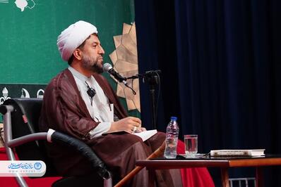 نشست تخصصی تبیین اولویت‌های تمدنی ۱۲ گانه