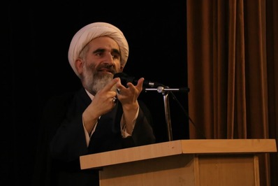 افتتاحیه رویداد دخترانه شیرین بیان