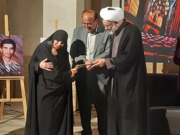 اختتامیه دومین جشنواره مردمی «تئاتر بچه‌های مسجد»