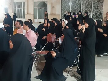 اختتامیه دومین جشنواره مردمی «تئاتر بچه‌های مسجد»