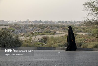 مشایه بزرگ اهواز