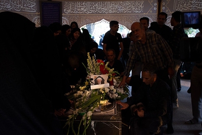 سالگرد درگذشت آیت‌الله ناصری (قدس سره) برگزار شد