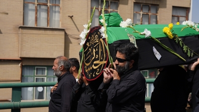 اجتماع بزرگ امت رسول الله (ص)
