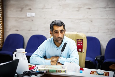 نشست هم اندیشی موسسات فرهنگی برگزار شد