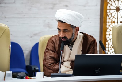 نشست هم اندیشی موسسات فرهنگی برگزار شد