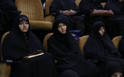 همایش سالک الی‌الله در دانشگاه اصفهان‎