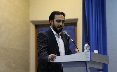 تکریم و معارفه رئیس شورای هماهنگی تبلیغات اسلامی استان اصفهان