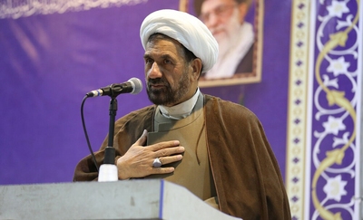 تکریم و معارفه رئیس شورای هماهنگی تبلیغات اسلامی استان اصفهان