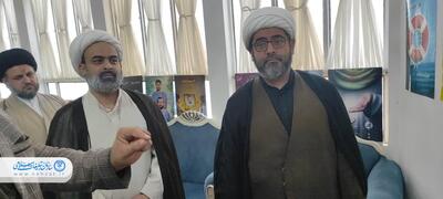 قدردان زحمات شش ساله مجموعه آب و آینه هستیم