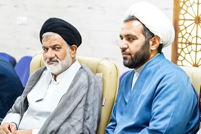 گردهمایی ماهانه روسای ادارات شهرستان‌ها