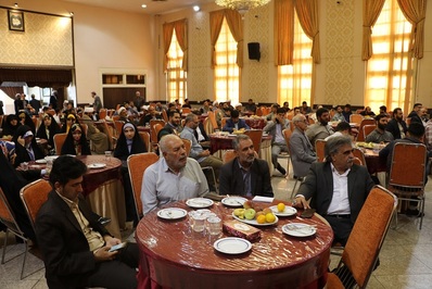 همایش شکوه وصل