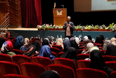 دوره آموزشی قانون حمایت از خانواده و جوانی جمعیت