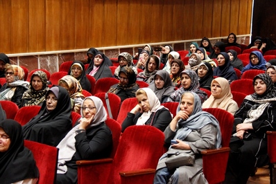 دوره آموزشی قانون حمایت از خانواده و جوانی جمعیت