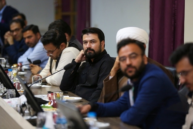 آئین تقدیر از حامیان و خادمان مناطق کم برخوردار