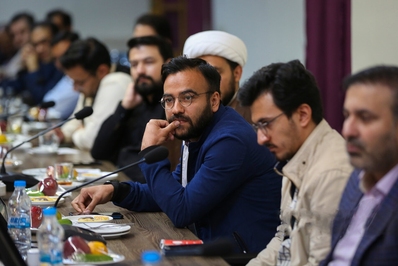 آئین تقدیر از حامیان و خادمان مناطق کم برخوردار