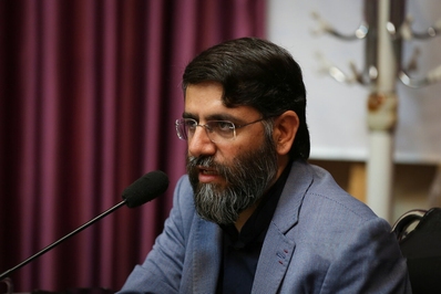 آئین تقدیر از حامیان و خادمان مناطق کم برخوردار