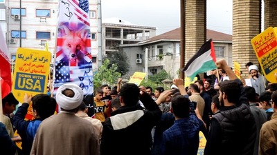 فریاد نوآوینی‌ها