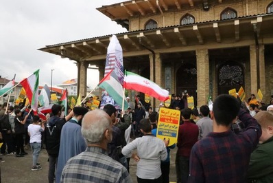 فریاد نوآوینی‌ها