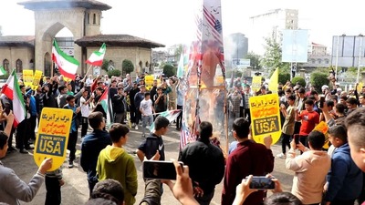 فریاد نوآوینی‌ها