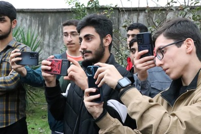روایت پیشرفت