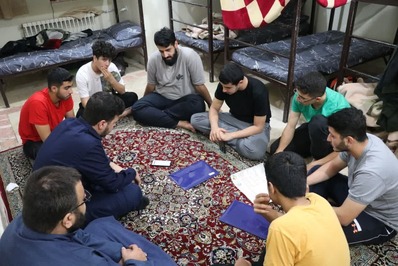 کارگاه توانمندسازی رسانه ای نوآوین