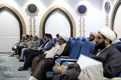 کارگاه آموزشی رویداد ملی سبک زندگی در اهواز برگزار شد