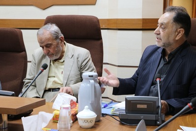 انتخابات هیئت رئیسه شورای هیئت‌های مذهبی استان اصفهان برگزار شد