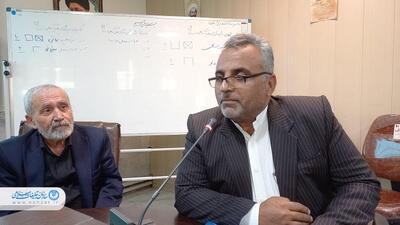 جلسه سالانه انتخاب هیئت رئیسه شورای هیئات مذهبی استان گلستان