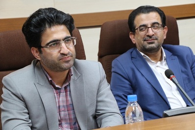 اولین نشست هم اندیشی مؤسسات همسان گزینی استان اصفهان برگزار شد