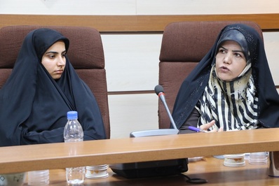 اولین نشست هم اندیشی مؤسسات همسان گزینی استان اصفهان برگزار شد
