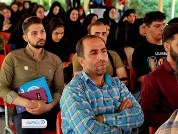 مراسم گرامیداشت شهدای غزه در رامهرمز برگزار شد