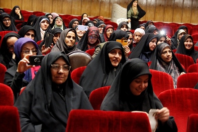 برگزاری دوره تربیت مربی فهم قرآن در دبستان برگزار شد