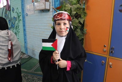 پویش حریفت منم برگزار شد