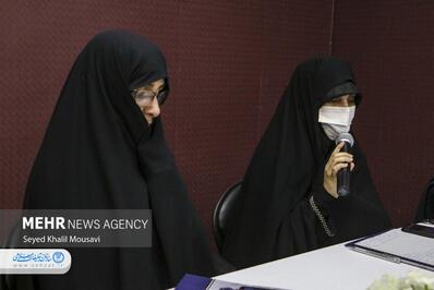 نشست هم اندیشی فعالان فرهنگی با قائم مقام سازمان تبلیغات اسلامی