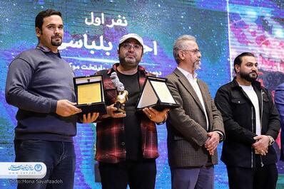 اختتامیه سوگواره ملی «پایتخت موکب‌ها» در اهواز