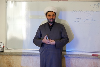 برگزاری نخستین دوره تخصصی تربیت مربی عفاف و حجاب در قزوین