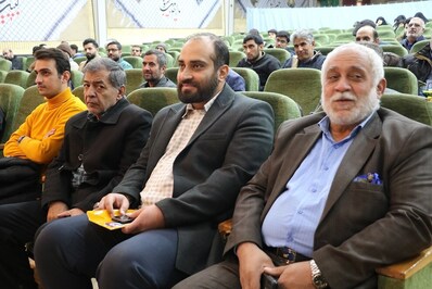دوره توانمندسازی تشکل‌های دینی و هیئت‌های مذهبی اصفهان «ماه»