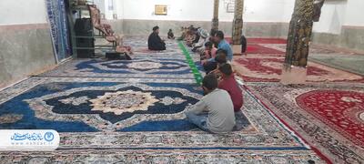مردم روستاهای دشت آزادگان میزبان مبلغین شدند
