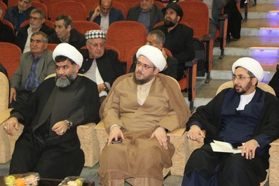 اجلاسیه استانی مدیران تشکل های فعال تعلیم و تربیت در استان کردستان