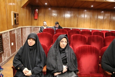 همایش معجزه مادری با محوریت "نقش بانوان در پیوند‌های اجتماعی"