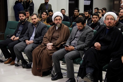 سیزدهمین رویداد پیشگام در قزوین برگزار شد