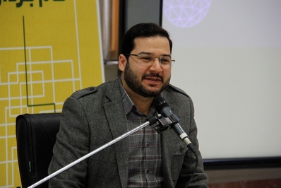 سیزدهمین رویداد پیشگام در قزوین برگزار شد