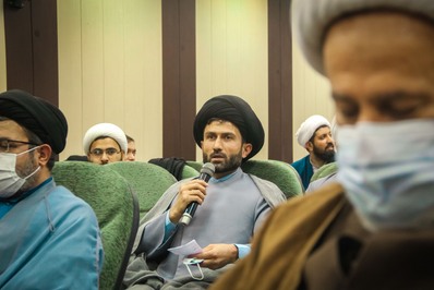 گزارش تصویری نشست تعالی مدیران استان و شهرستان