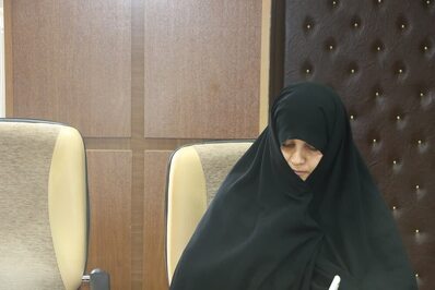 جلسه هماهنگی ستاد عملیات چله انقلاب و اعتکاف رجبیه در سنندج