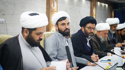 نشست فصلی روسای ادارات استان خوزستان برگزار شد